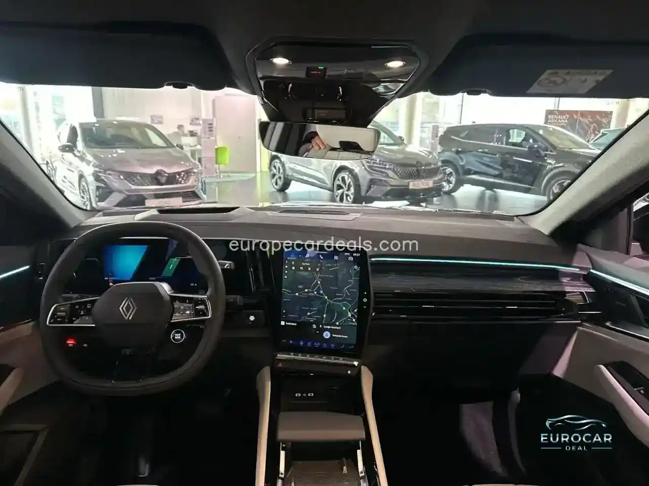 Renault Espace
