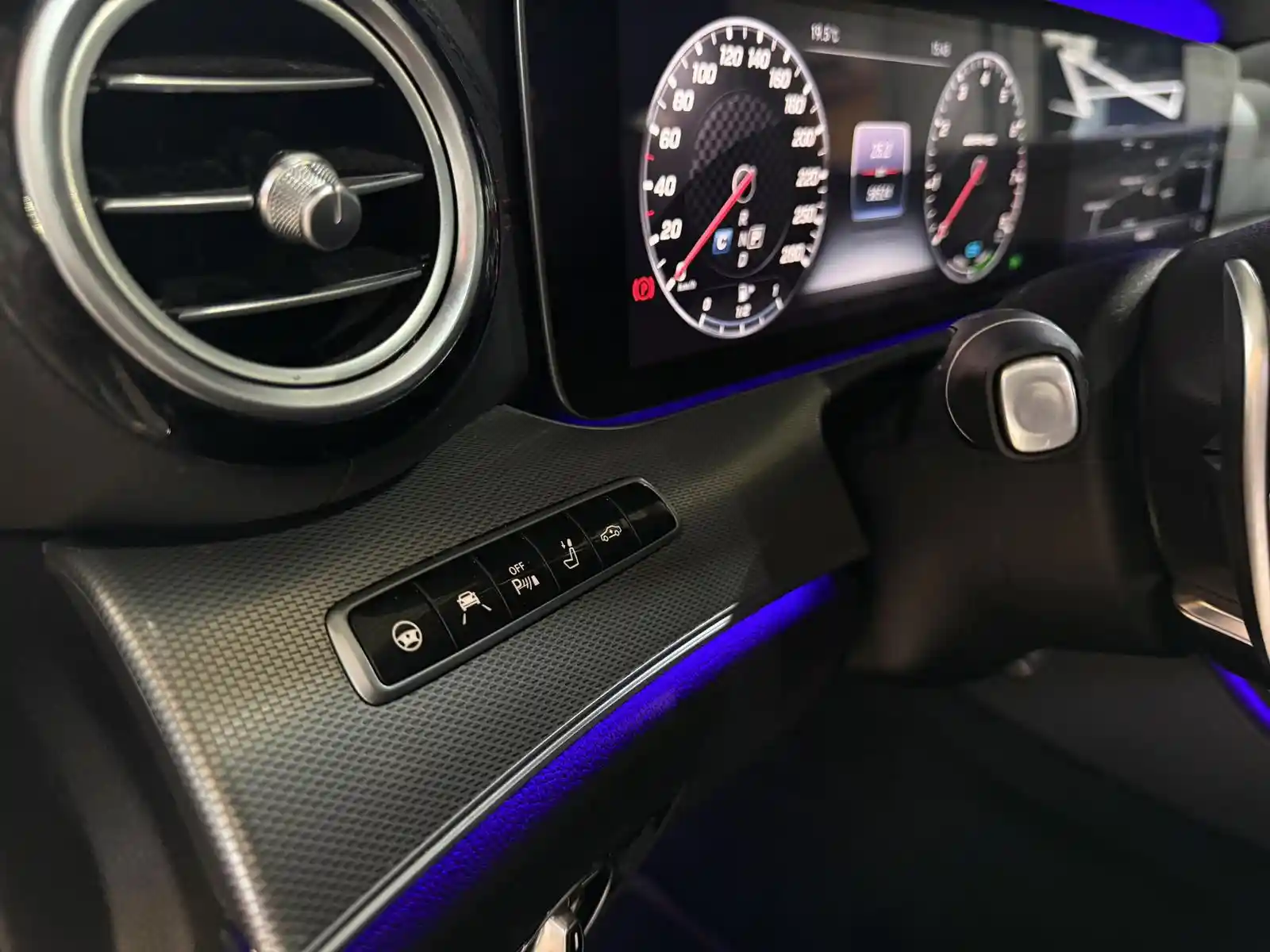 Mercedes-Benz E 53 AMG