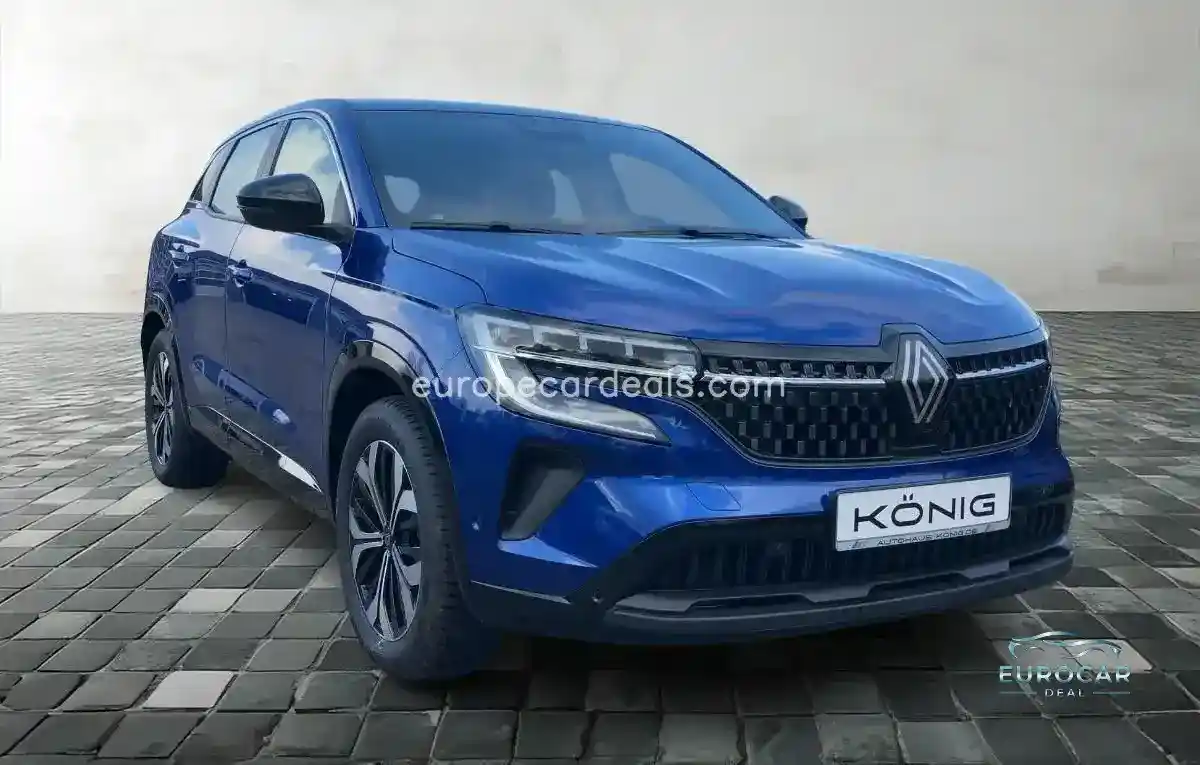 Renault Austral