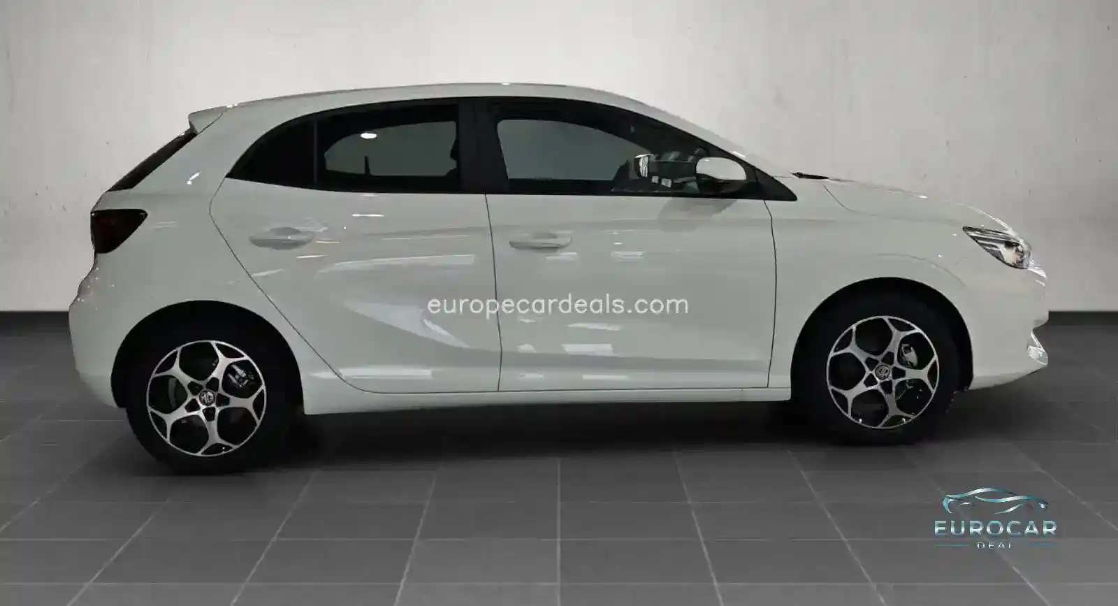 MG MG3