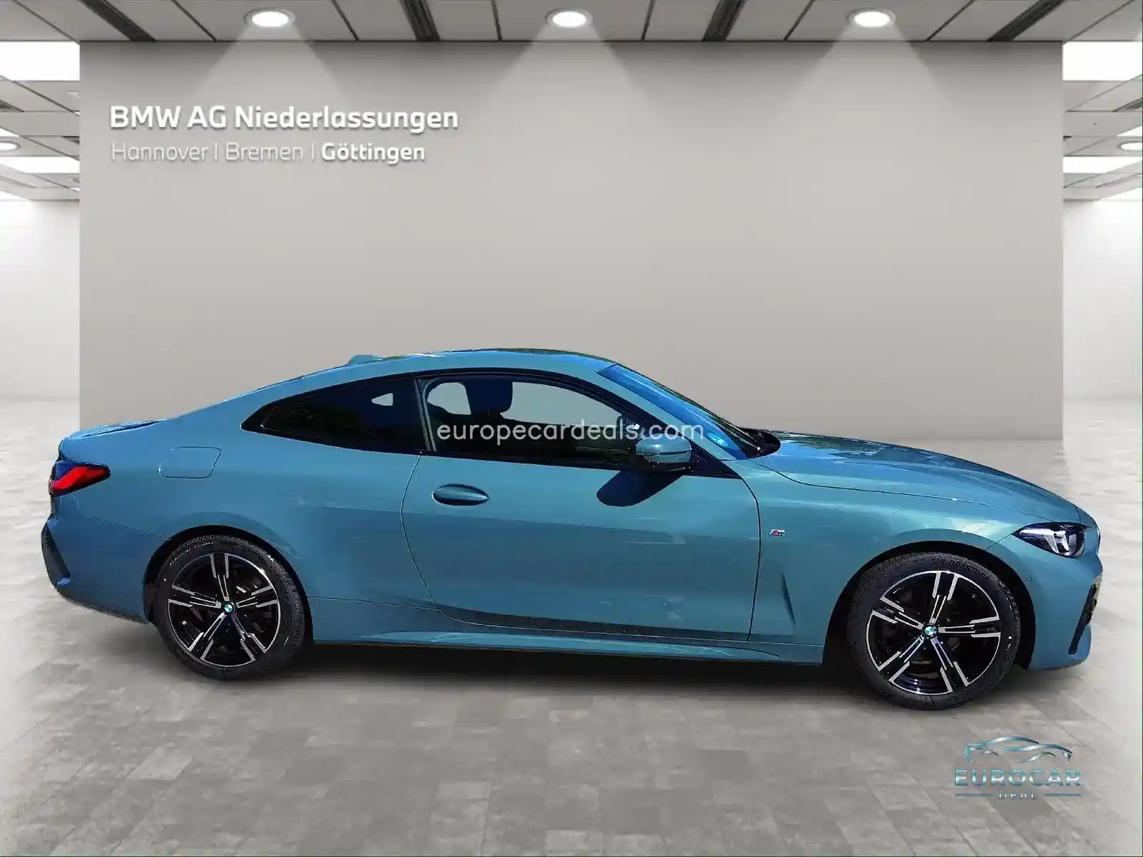 BMW 420