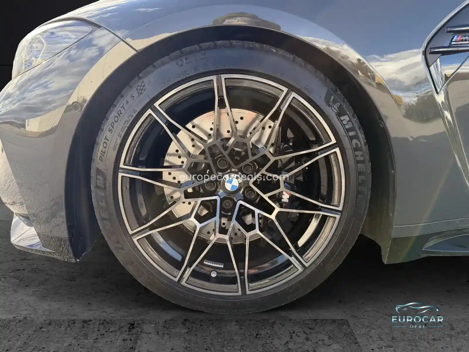 BMW M3