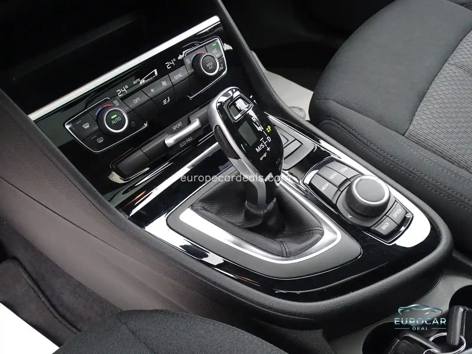 BMW 220 Active Tourer