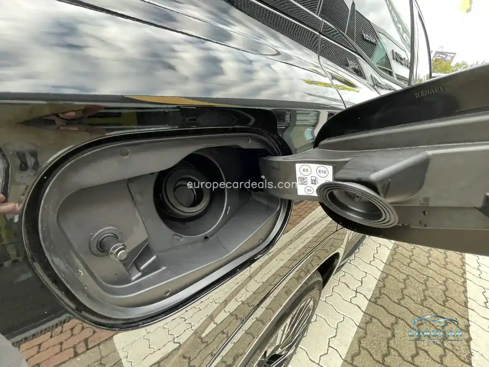 Renault Espace