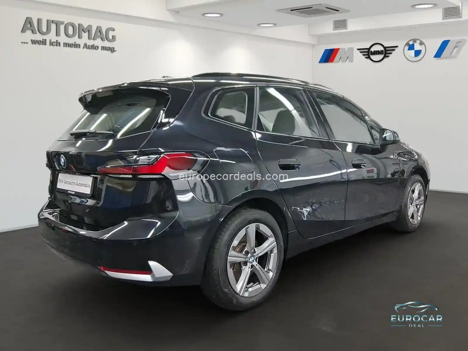 BMW 223 Active Tourer