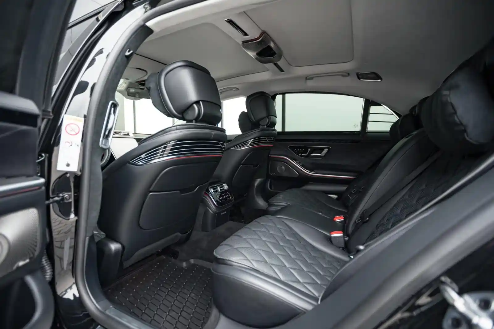 Mercedes-Benz S 400
