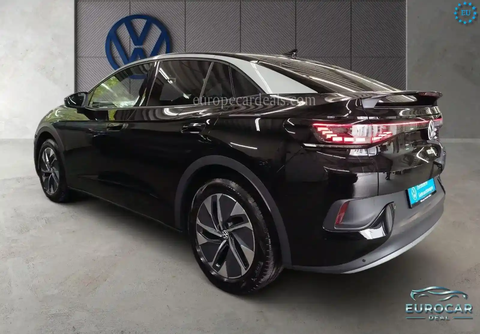 Volkswagen ID.5