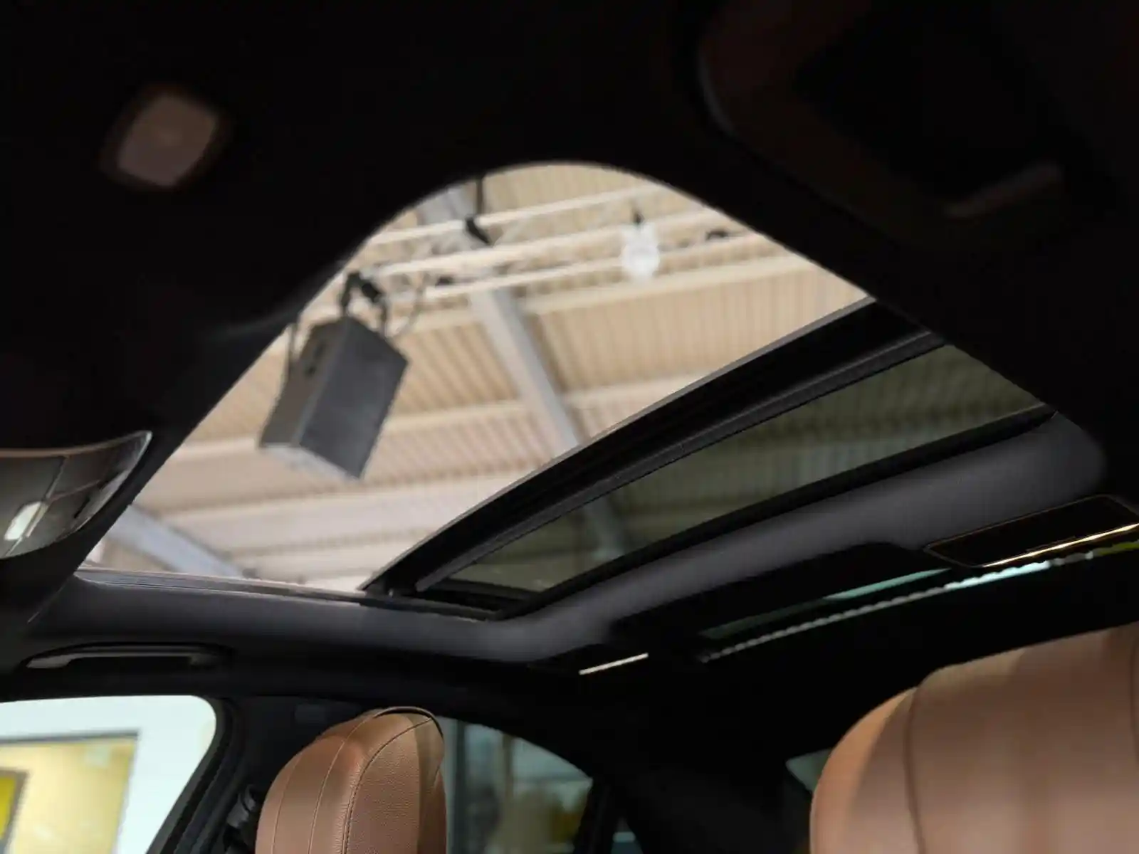 Mercedes-Benz S 350