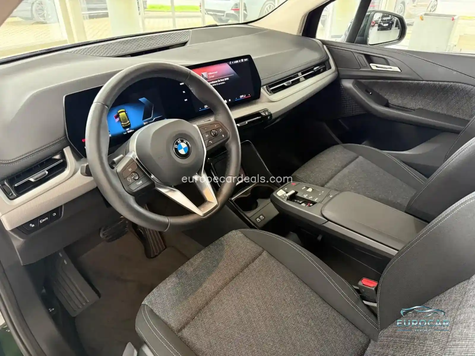 BMW 220 Active Tourer