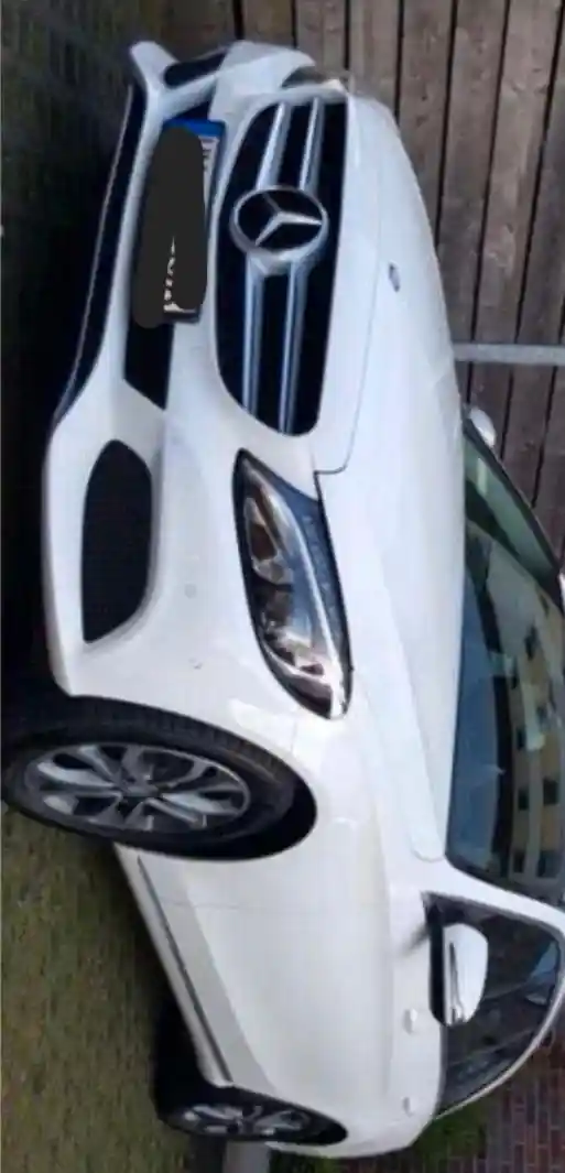 Mercedes-Benz C 160