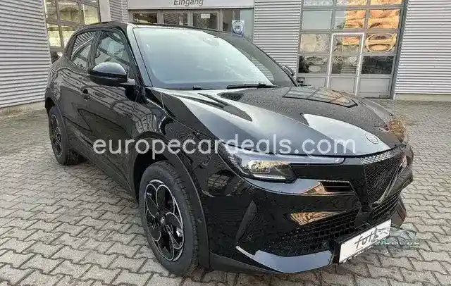 Alfa Romeo Junior