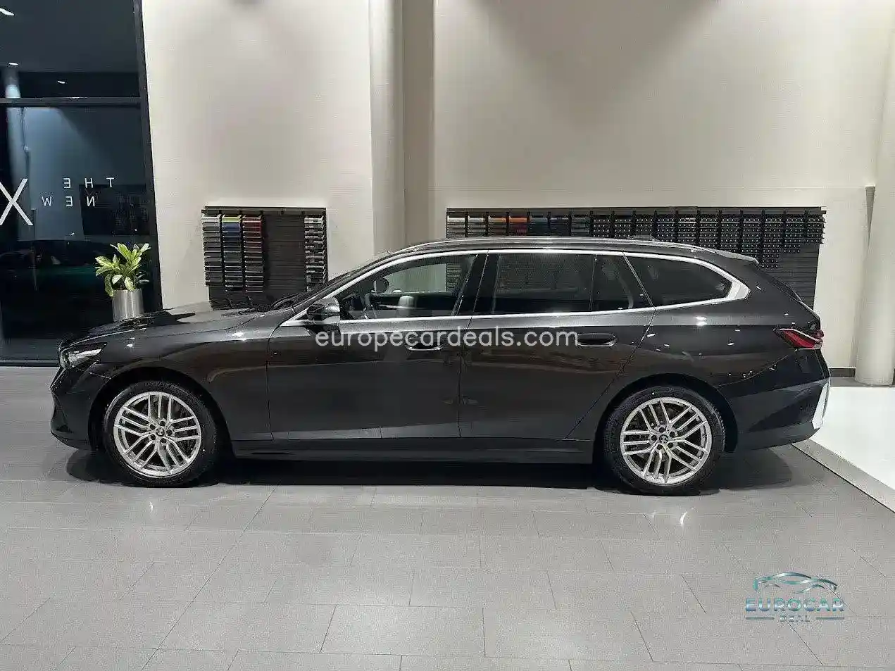 BMW i5