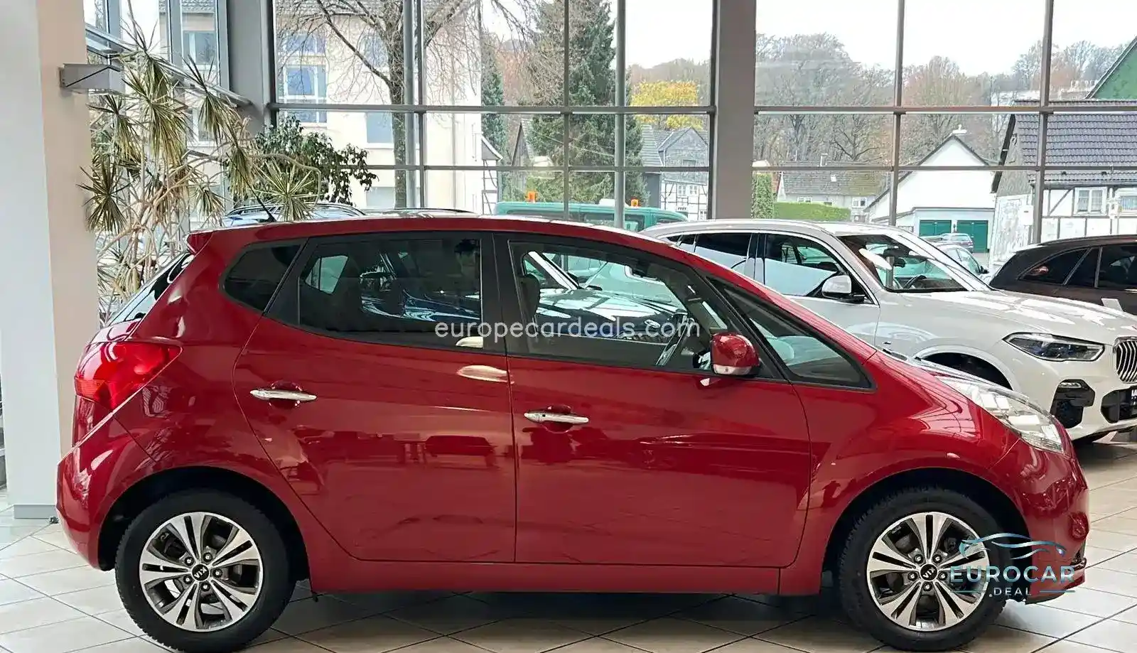 Kia Venga