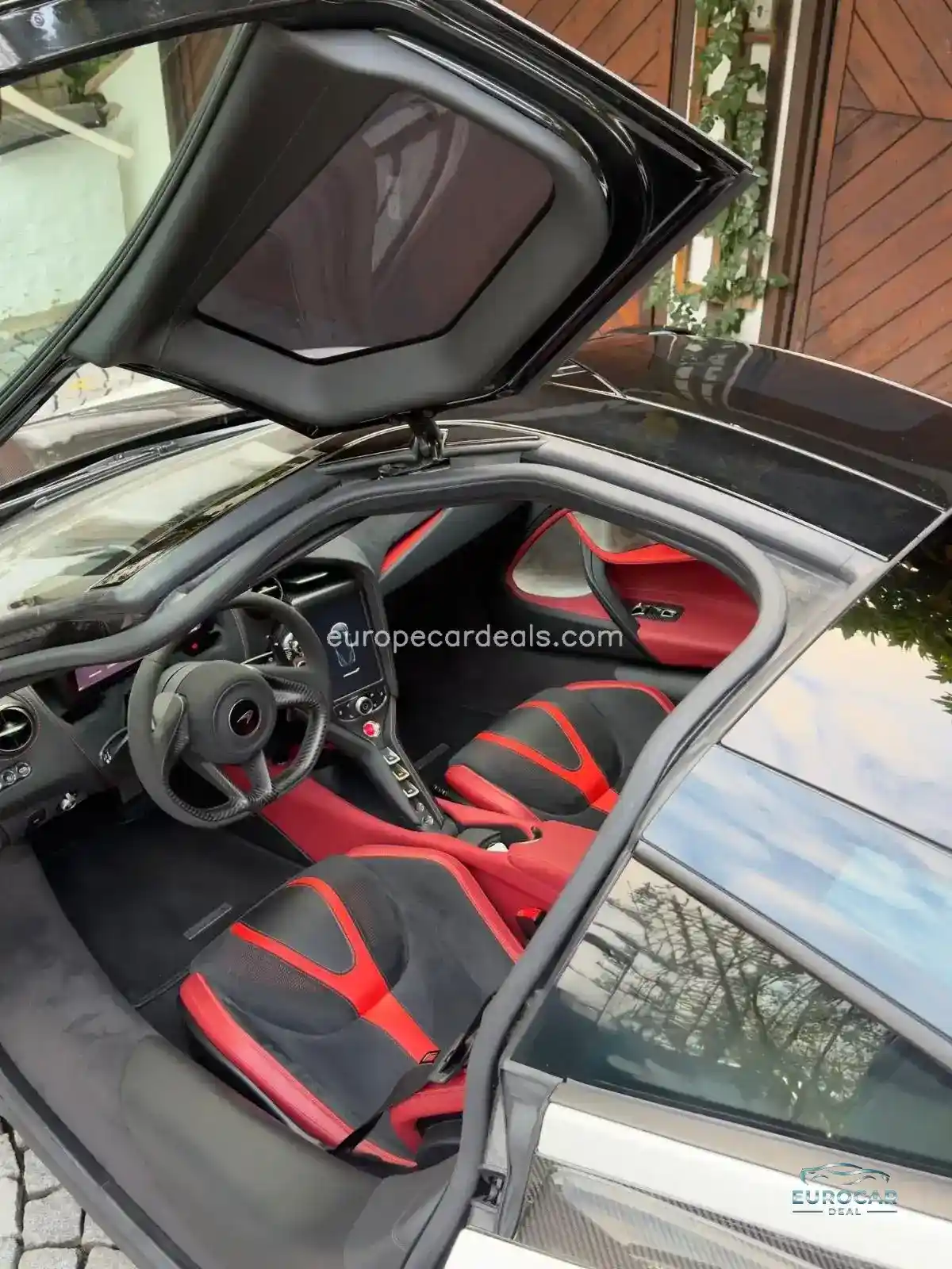 McLaren 720S