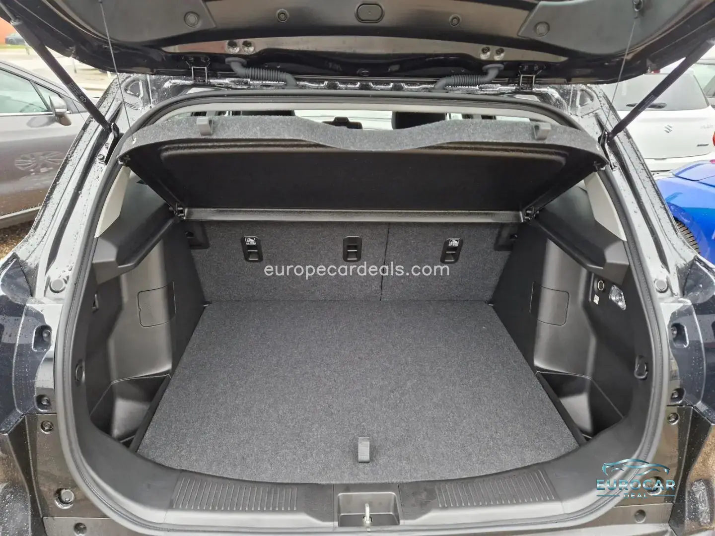 Suzuki (SX4) S-Cross