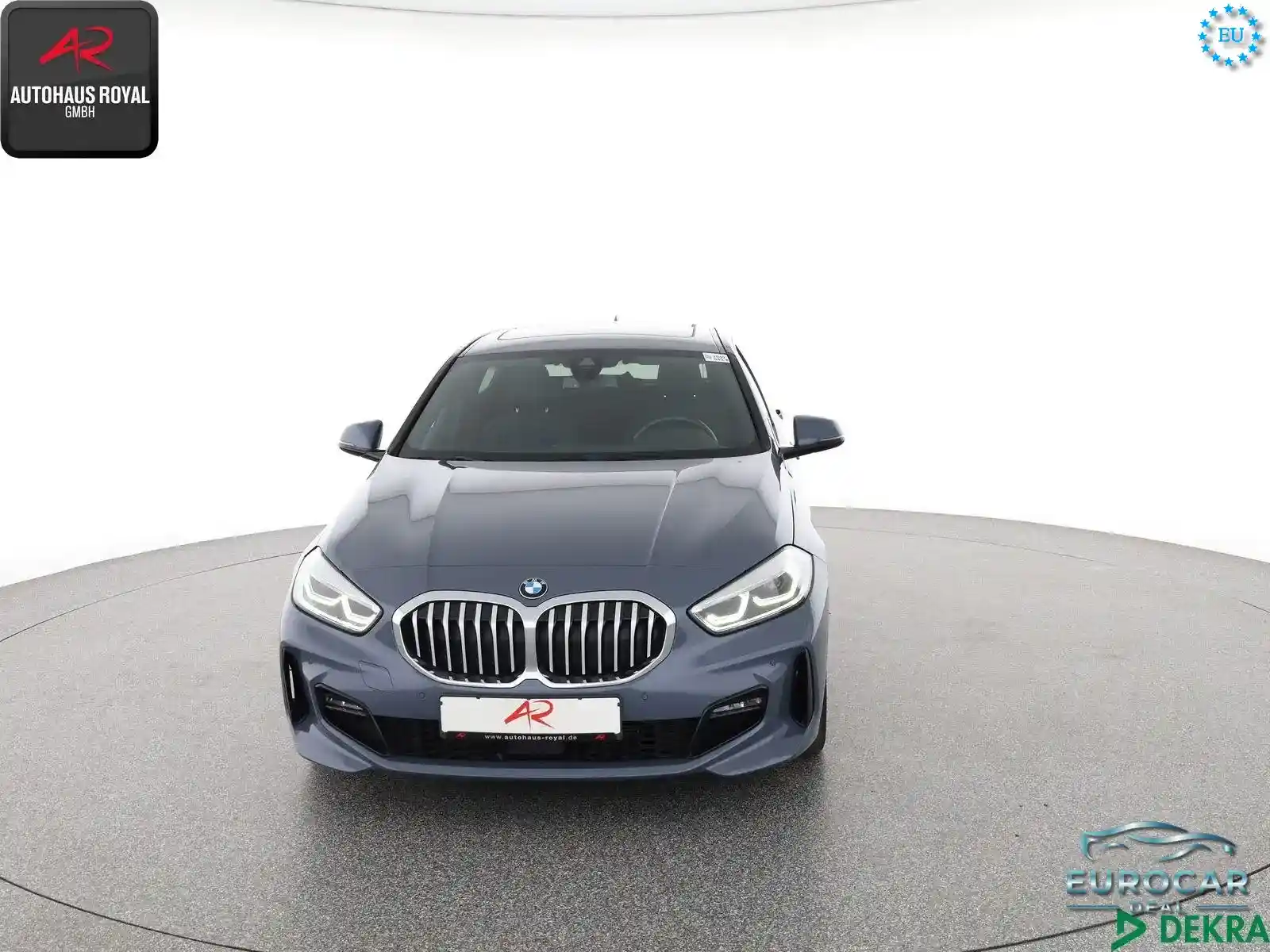 BMW 118