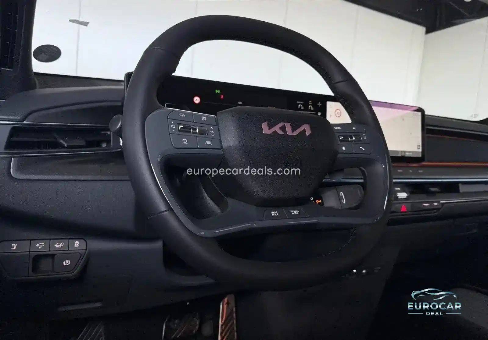 Kia EV9