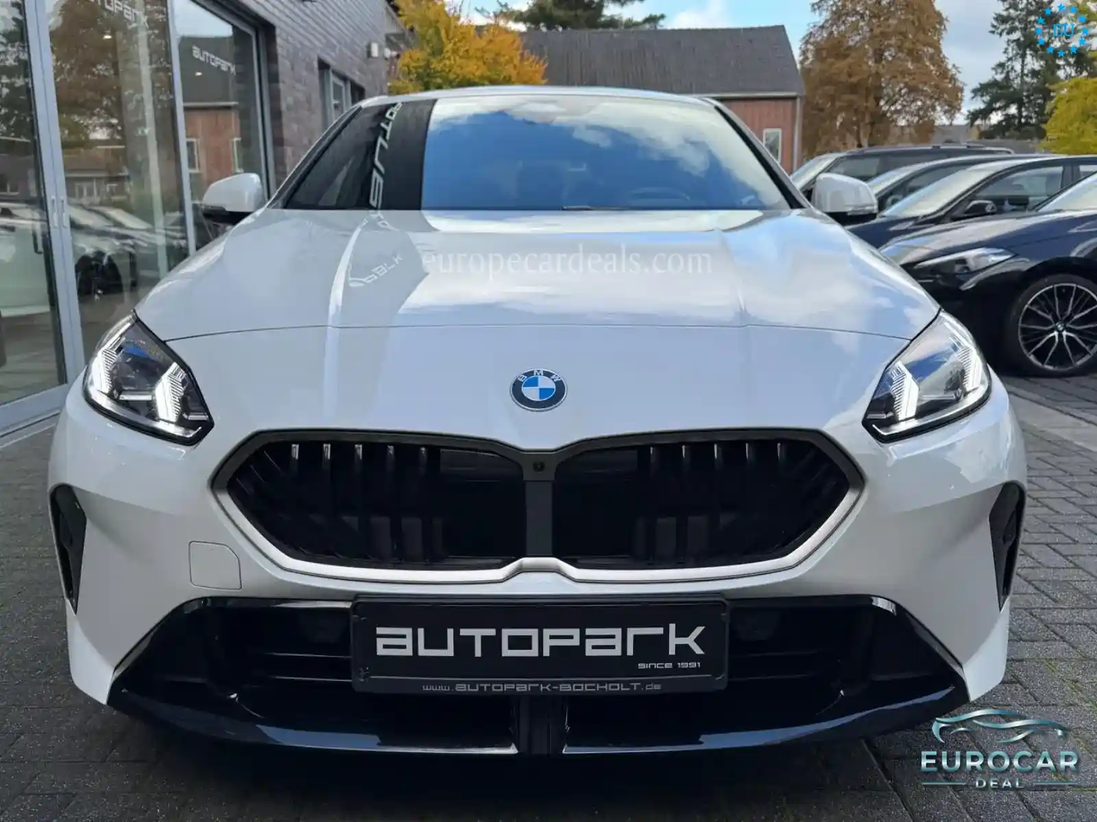 BMW 120
