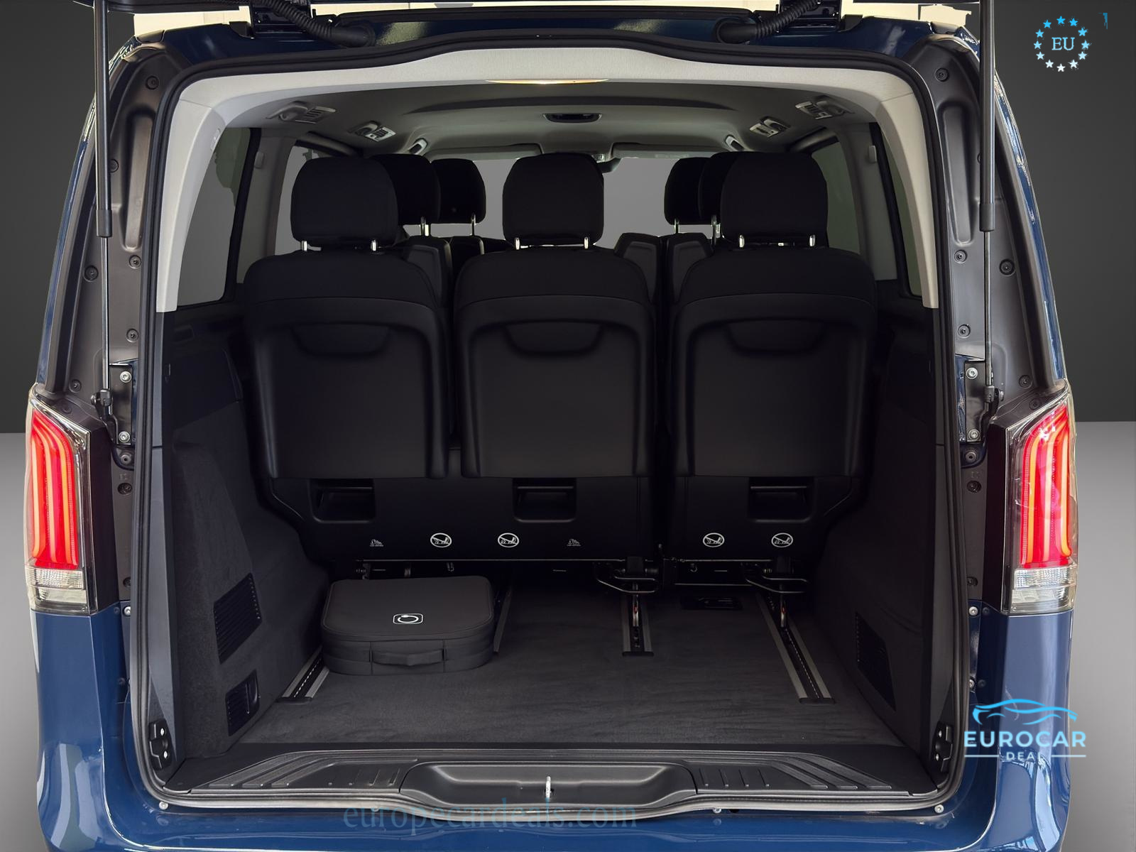 Mercedes-Benz EQV