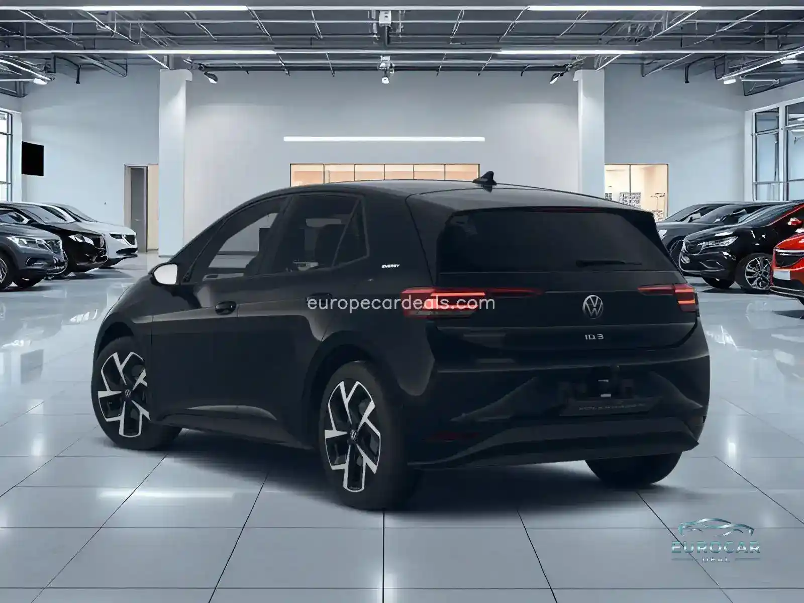 Volkswagen ID.3