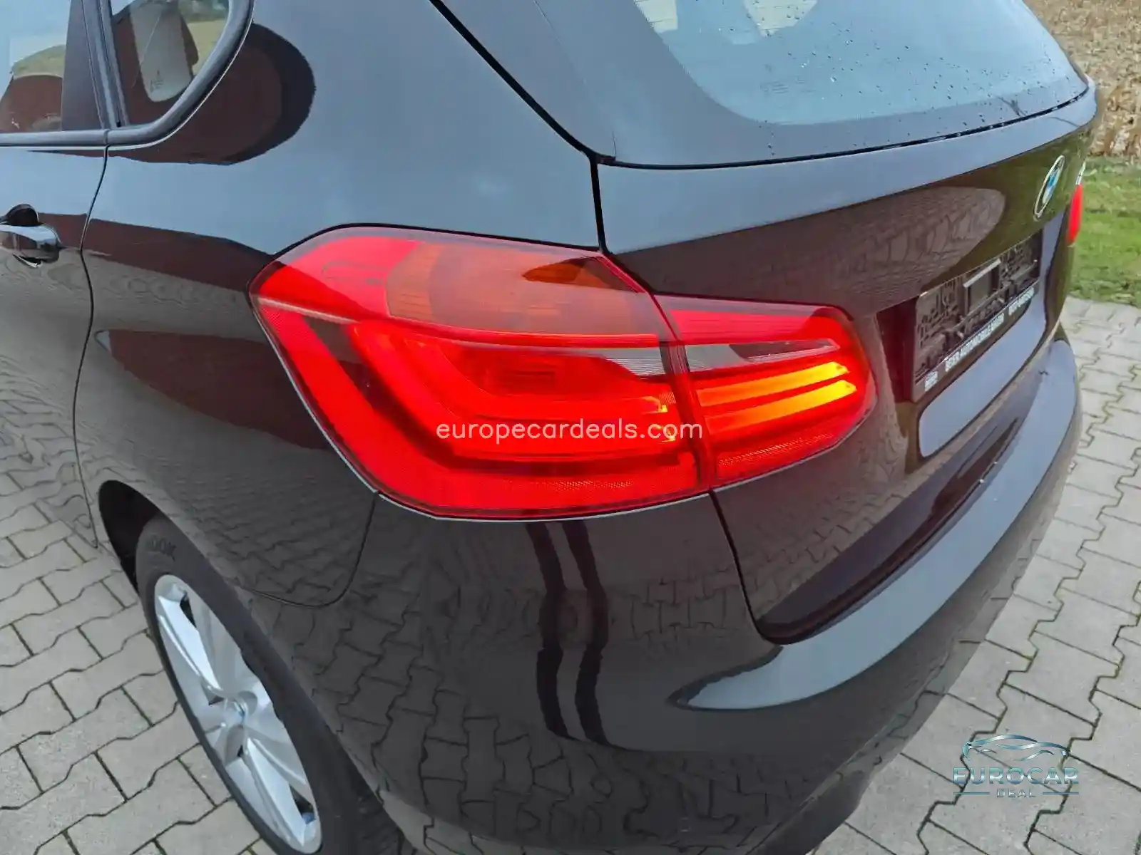 BMW 218