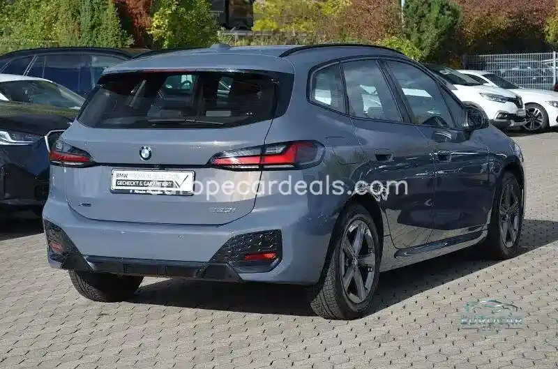 BMW 223 Active Tourer
