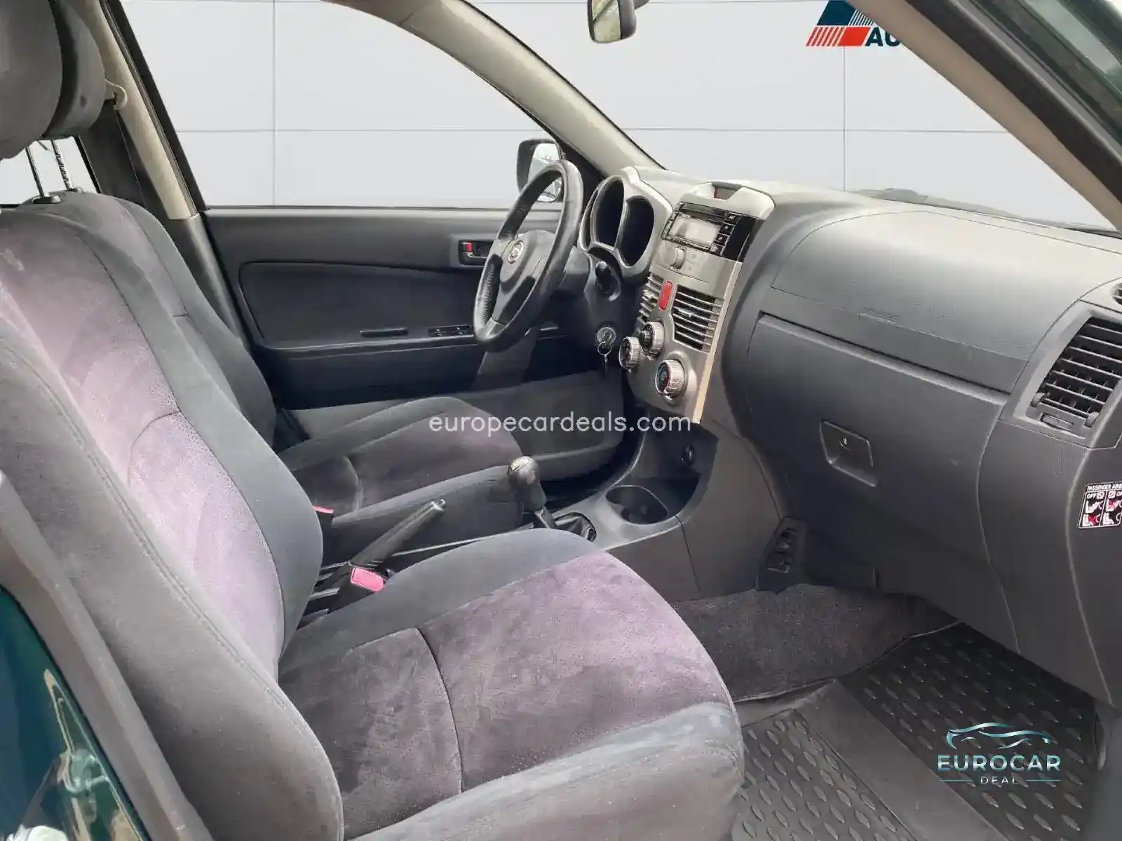 Daihatsu Terios
