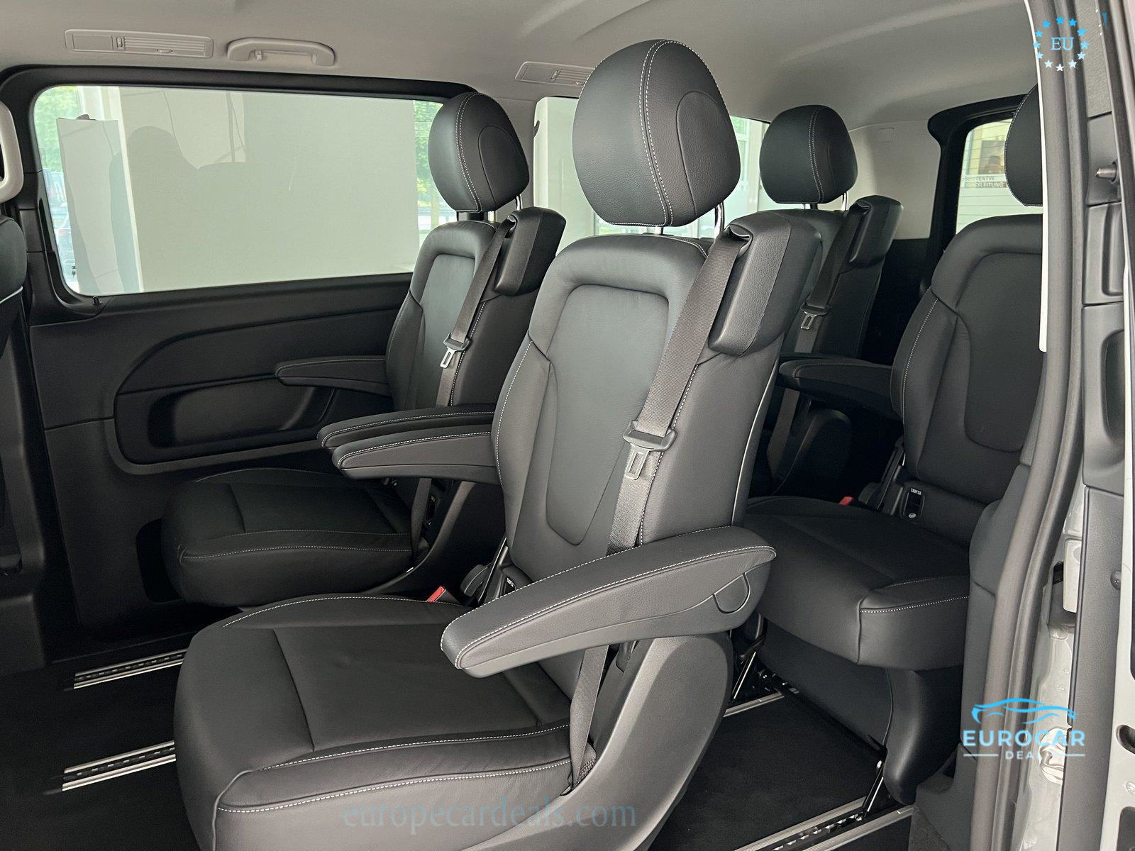 Mercedes-Benz EQV