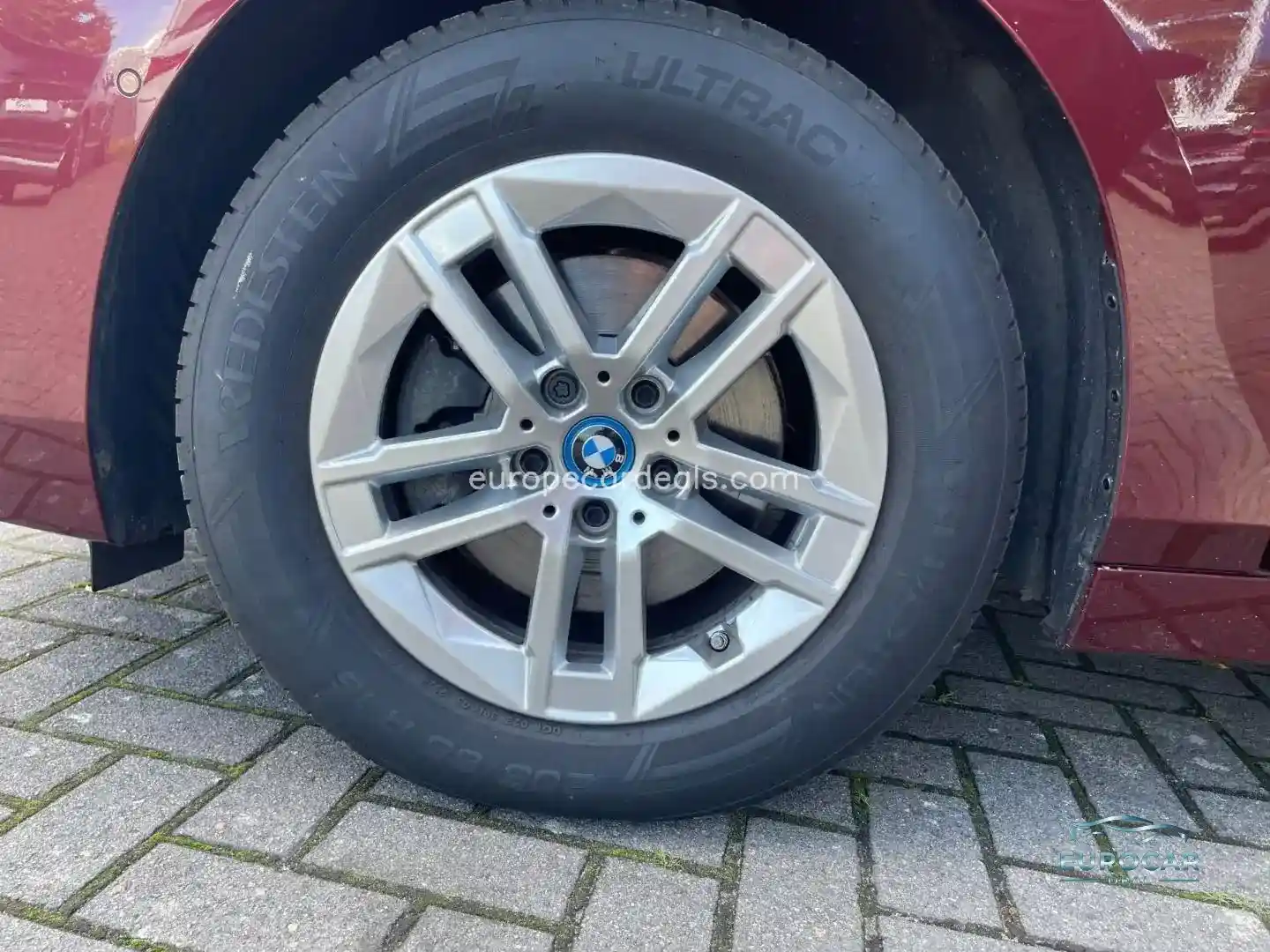 BMW 225 Active Tourer