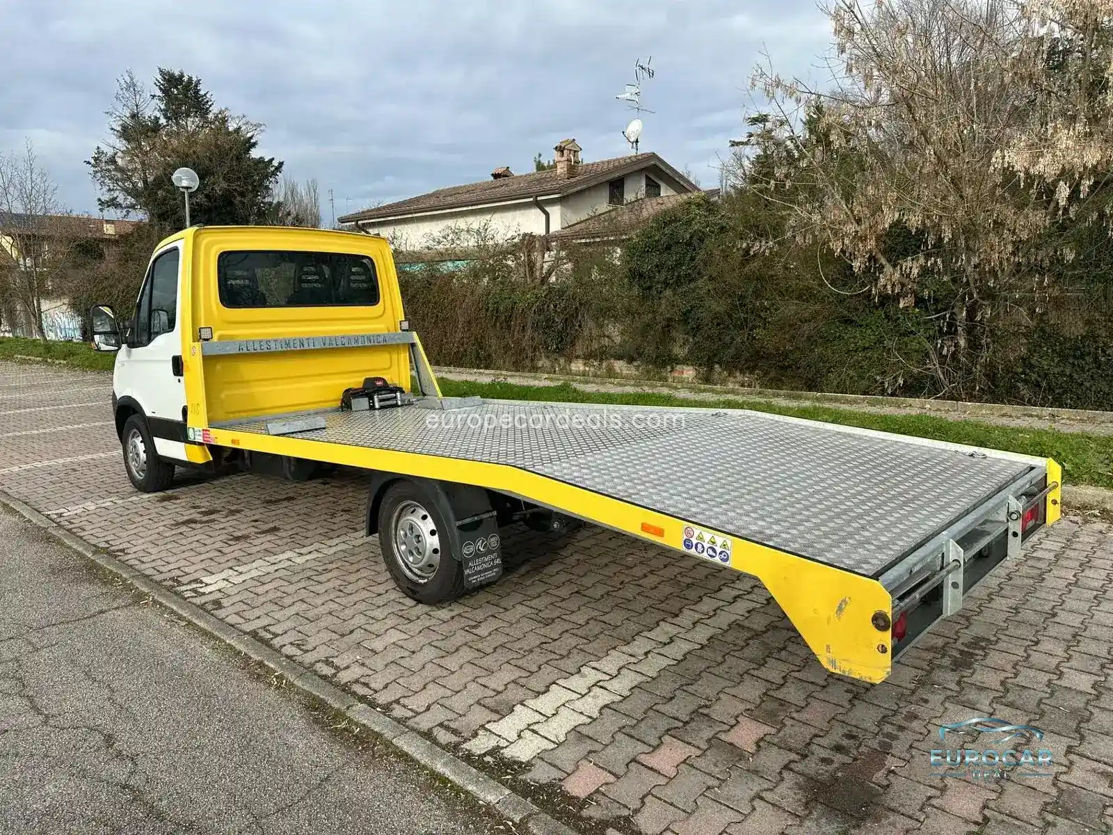 Iveco Other