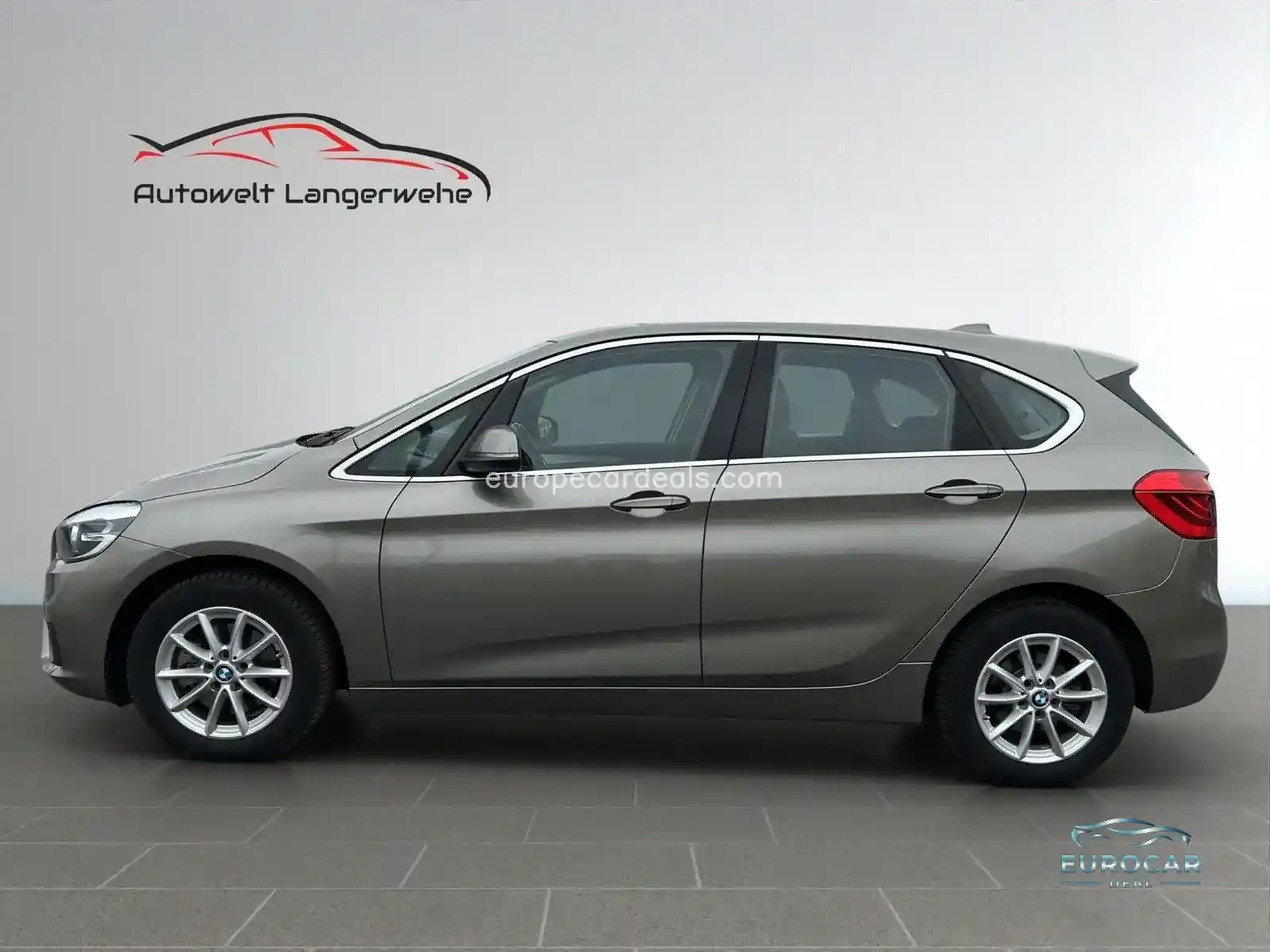 BMW 220
