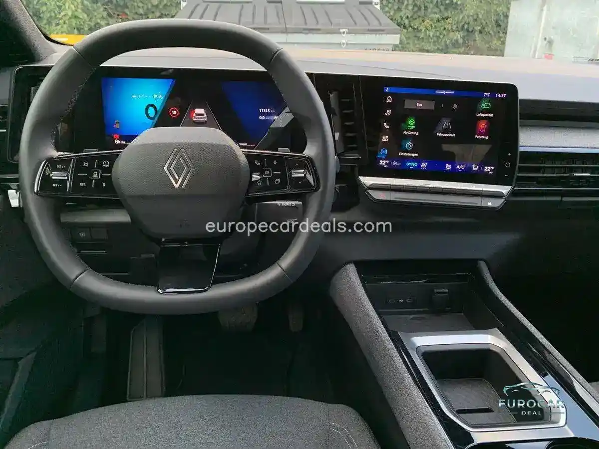 Renault Austral