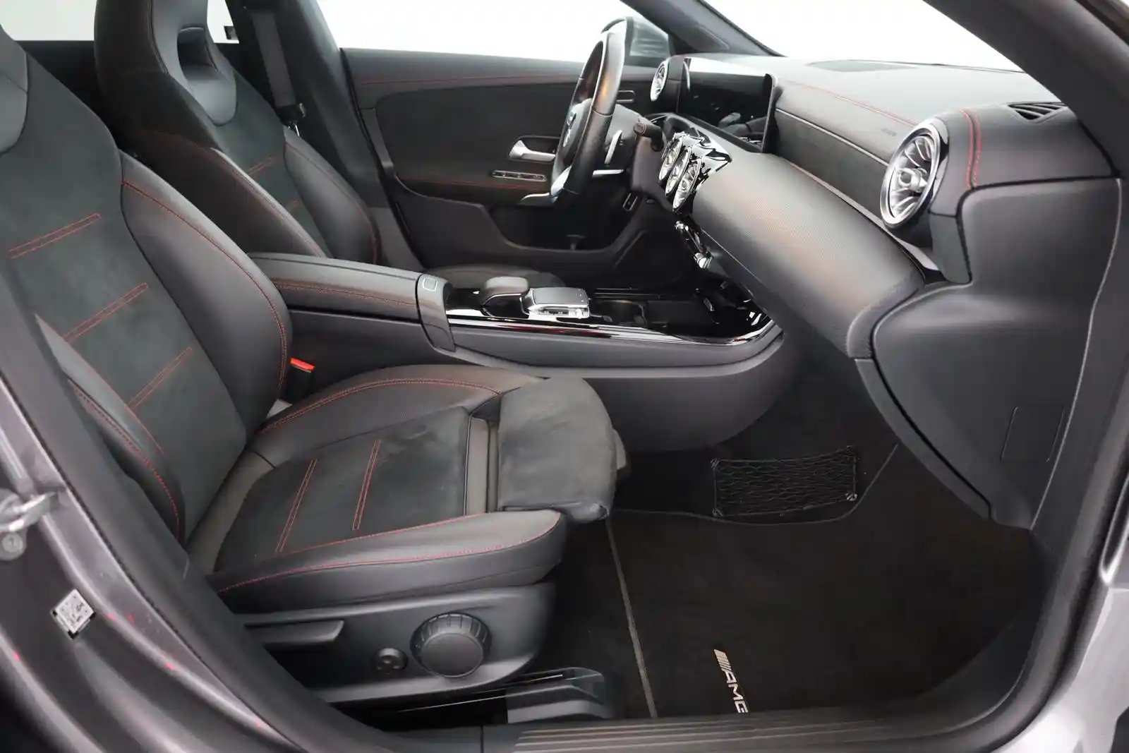 Mercedes-Benz CLA 220 Shooting Brake
