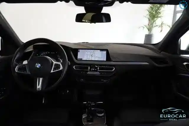 BMW 135