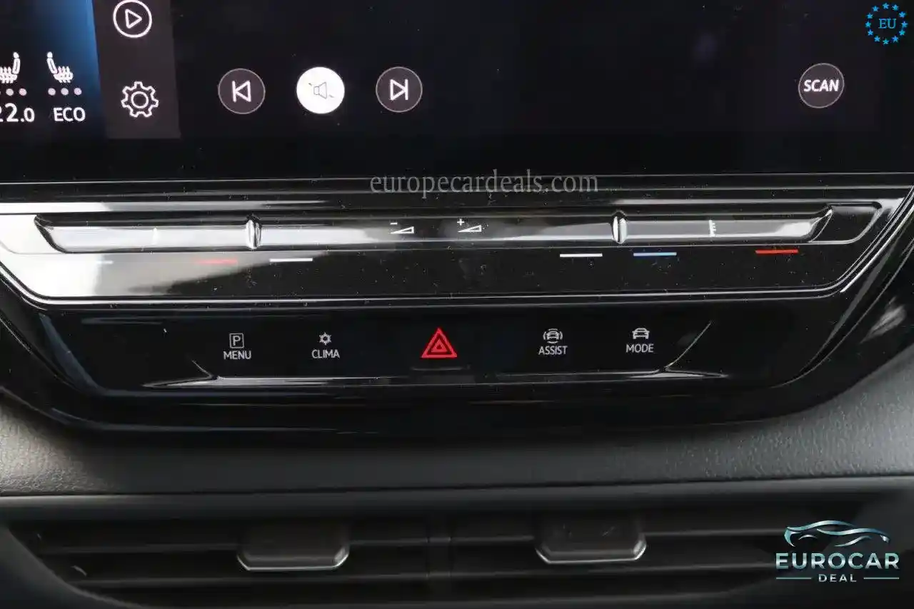 Volkswagen ID.5