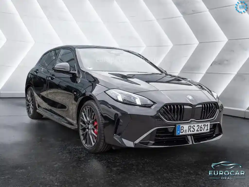 BMW 120