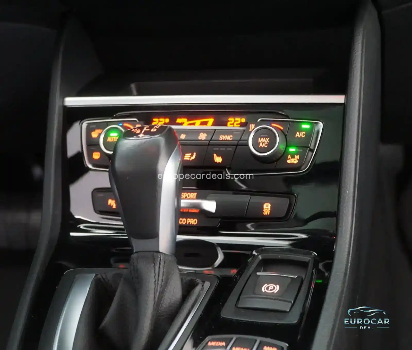 BMW 218 Gran Tourer