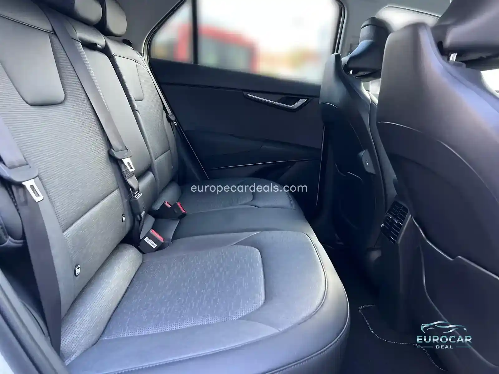 Kia Niro EV
