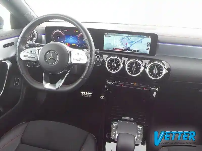 Mercedes-Benz CLA 250 Shooting Brake