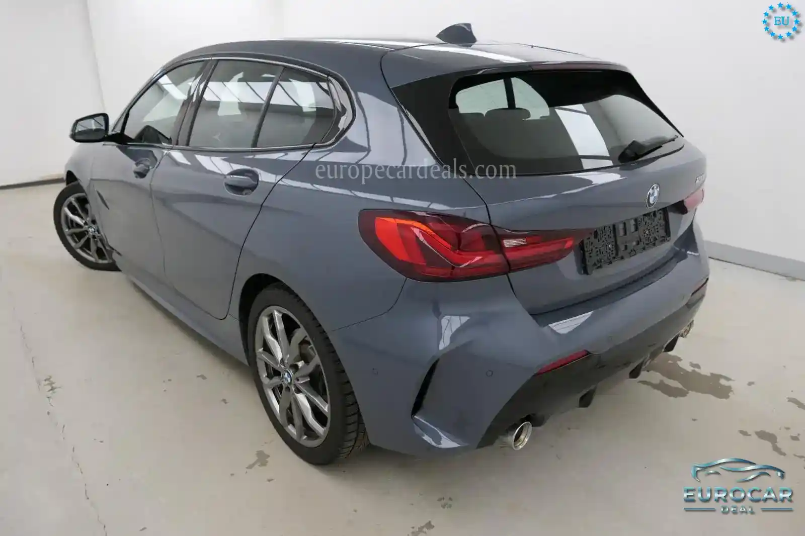 BMW 120