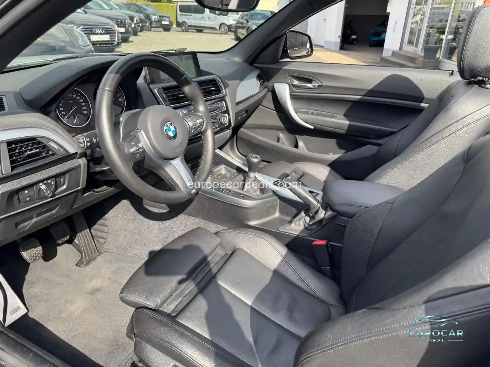 BMW 220