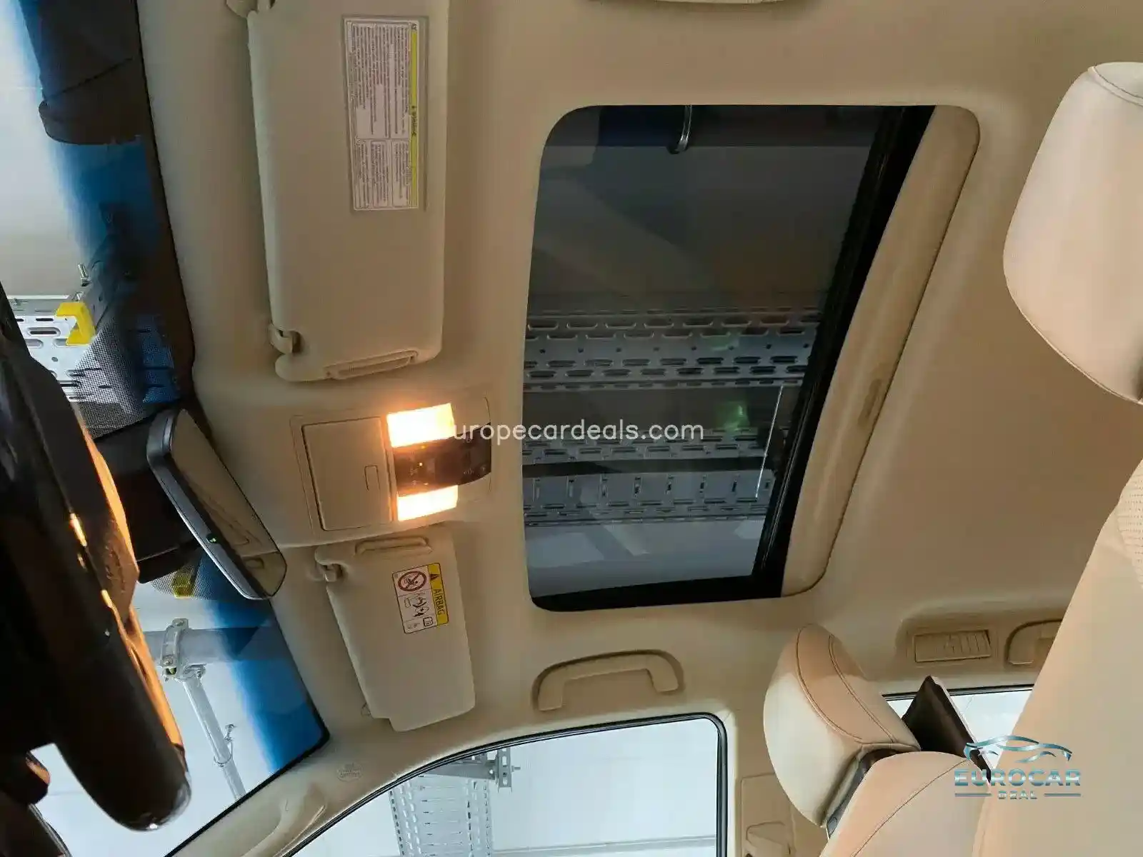 Lexus GX 460