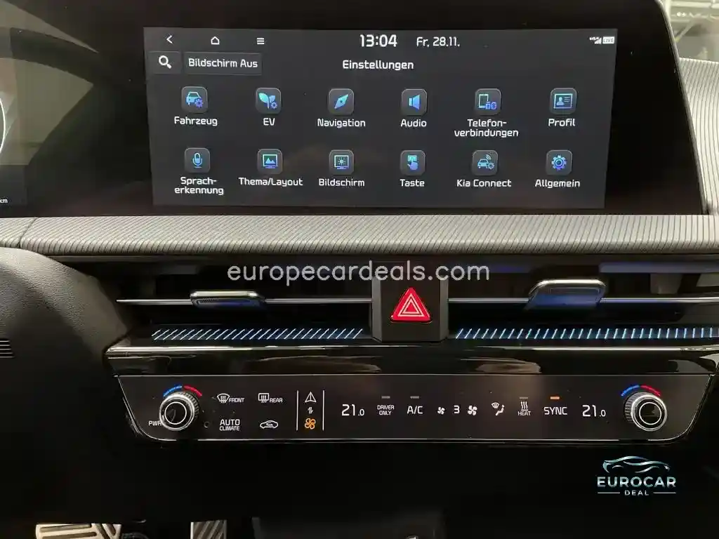 Kia EV6