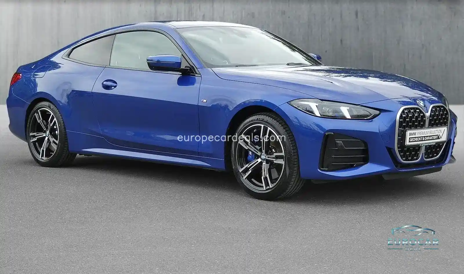 BMW 430