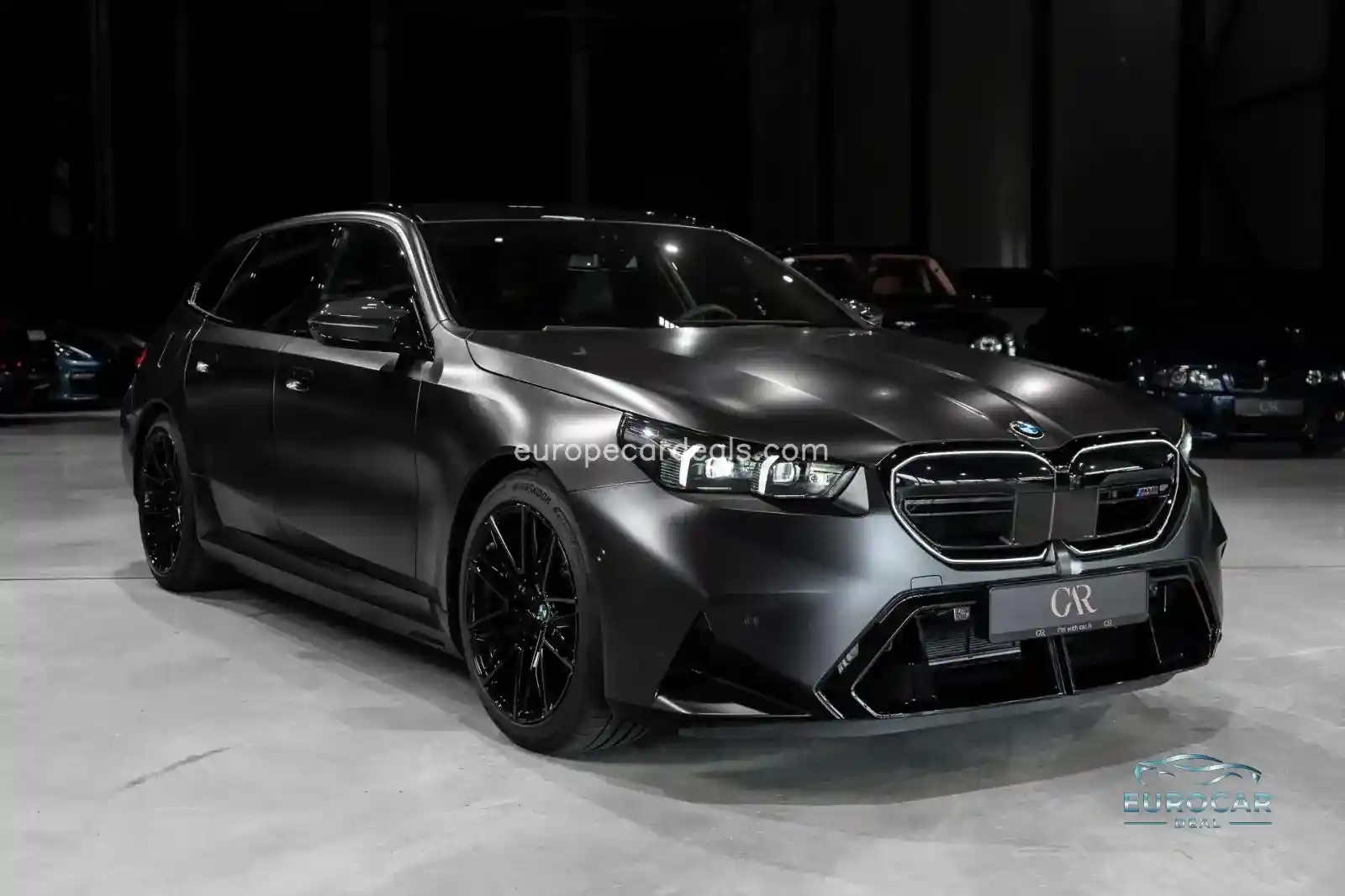 BMW M5