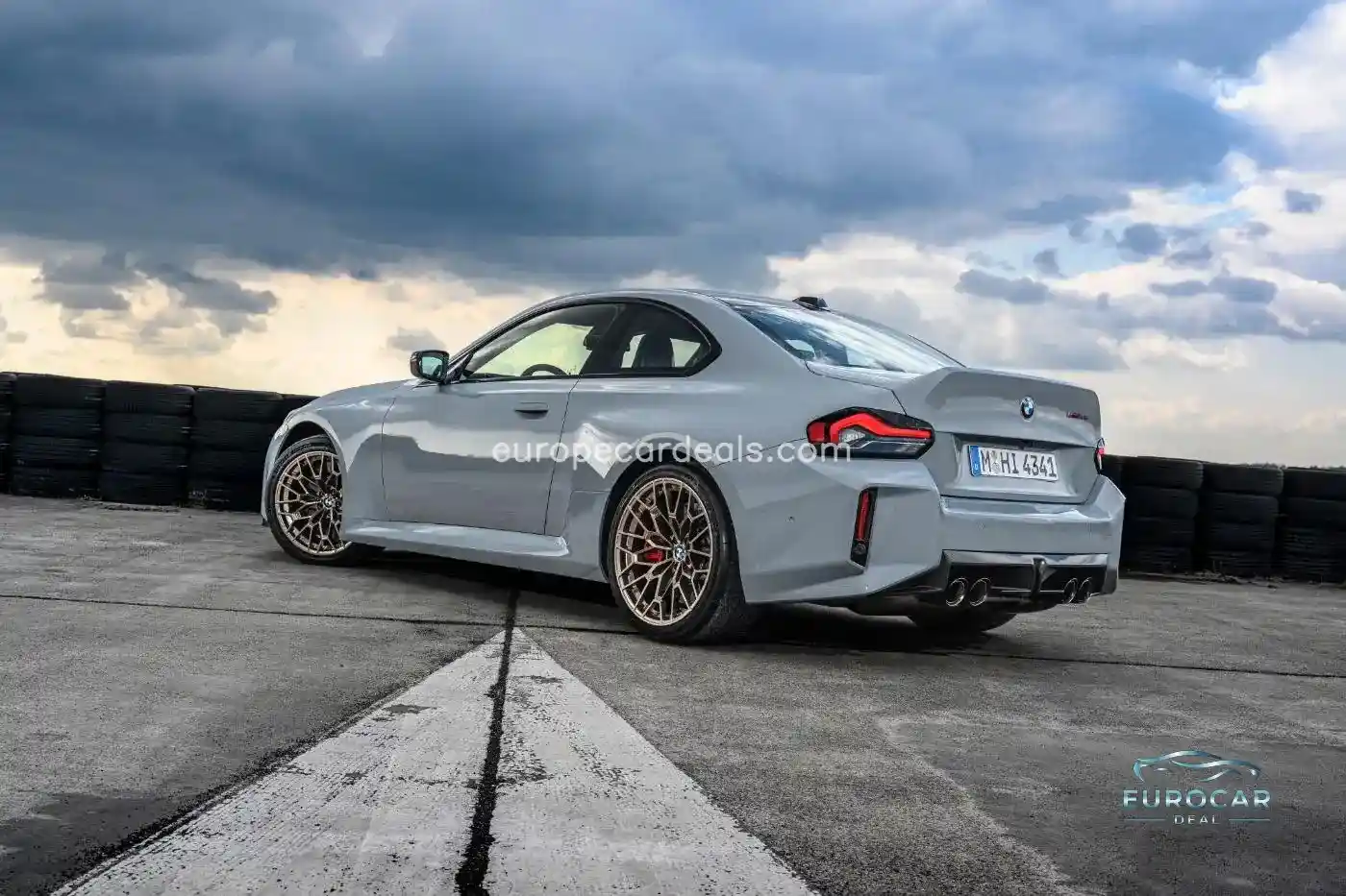 BMW M2