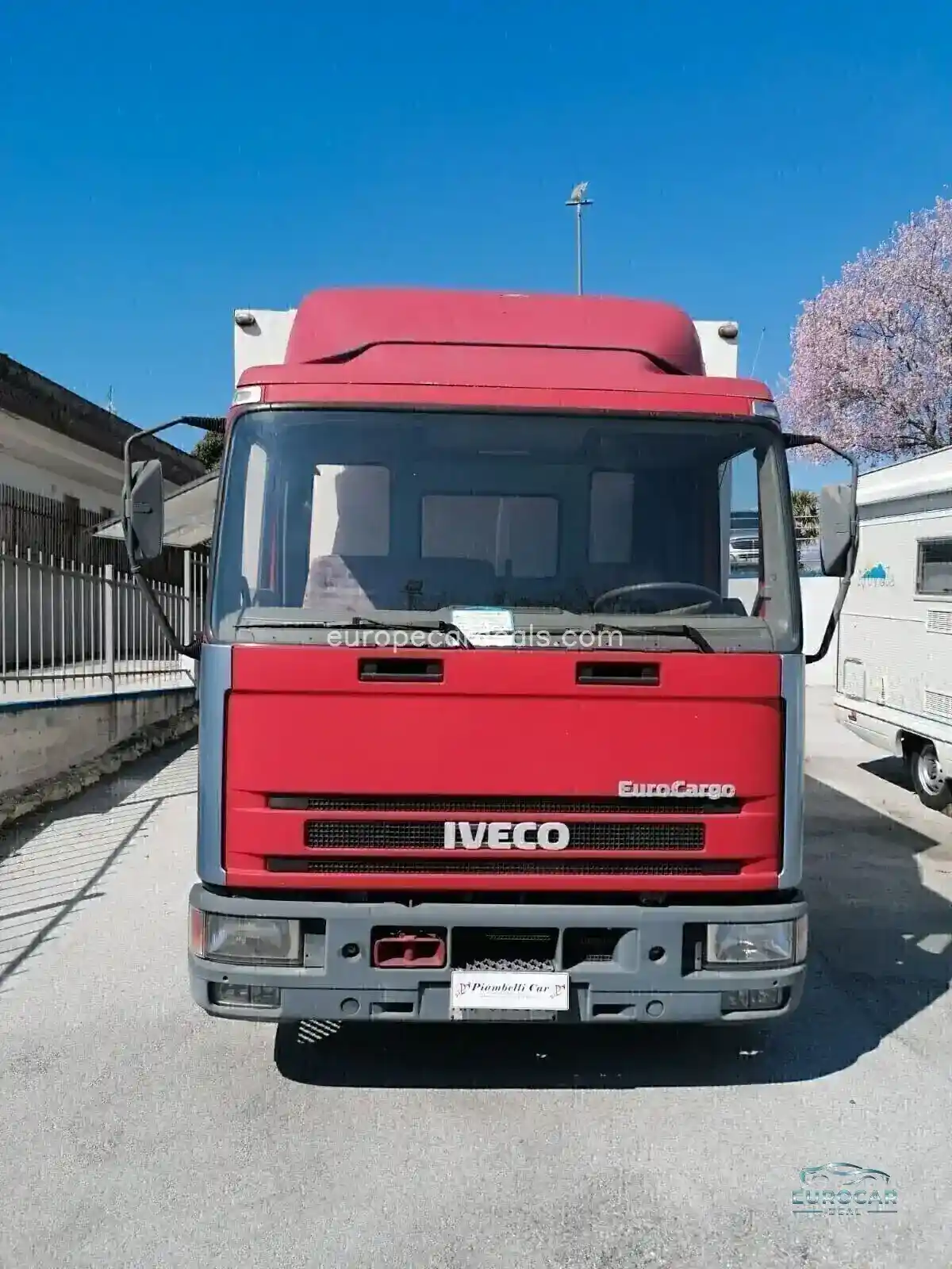 Iveco Other