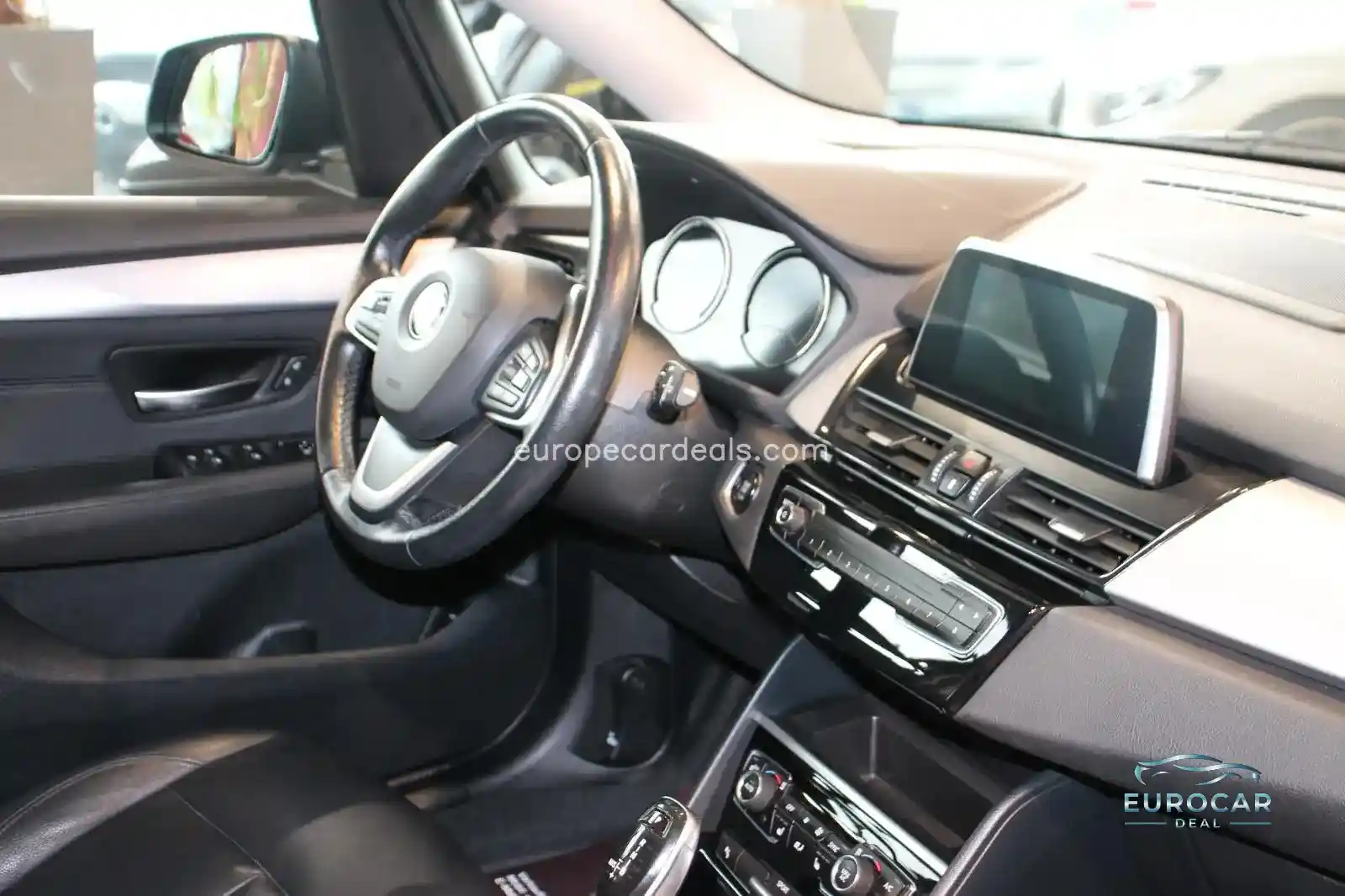 BMW 220 Active Tourer