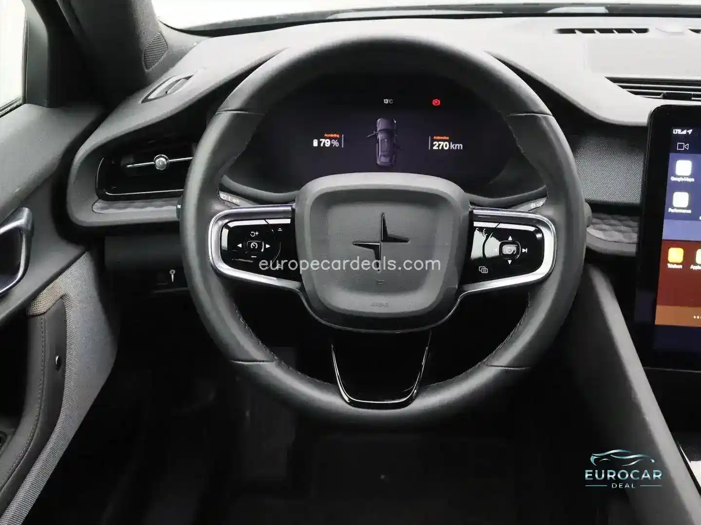 Polestar 2
