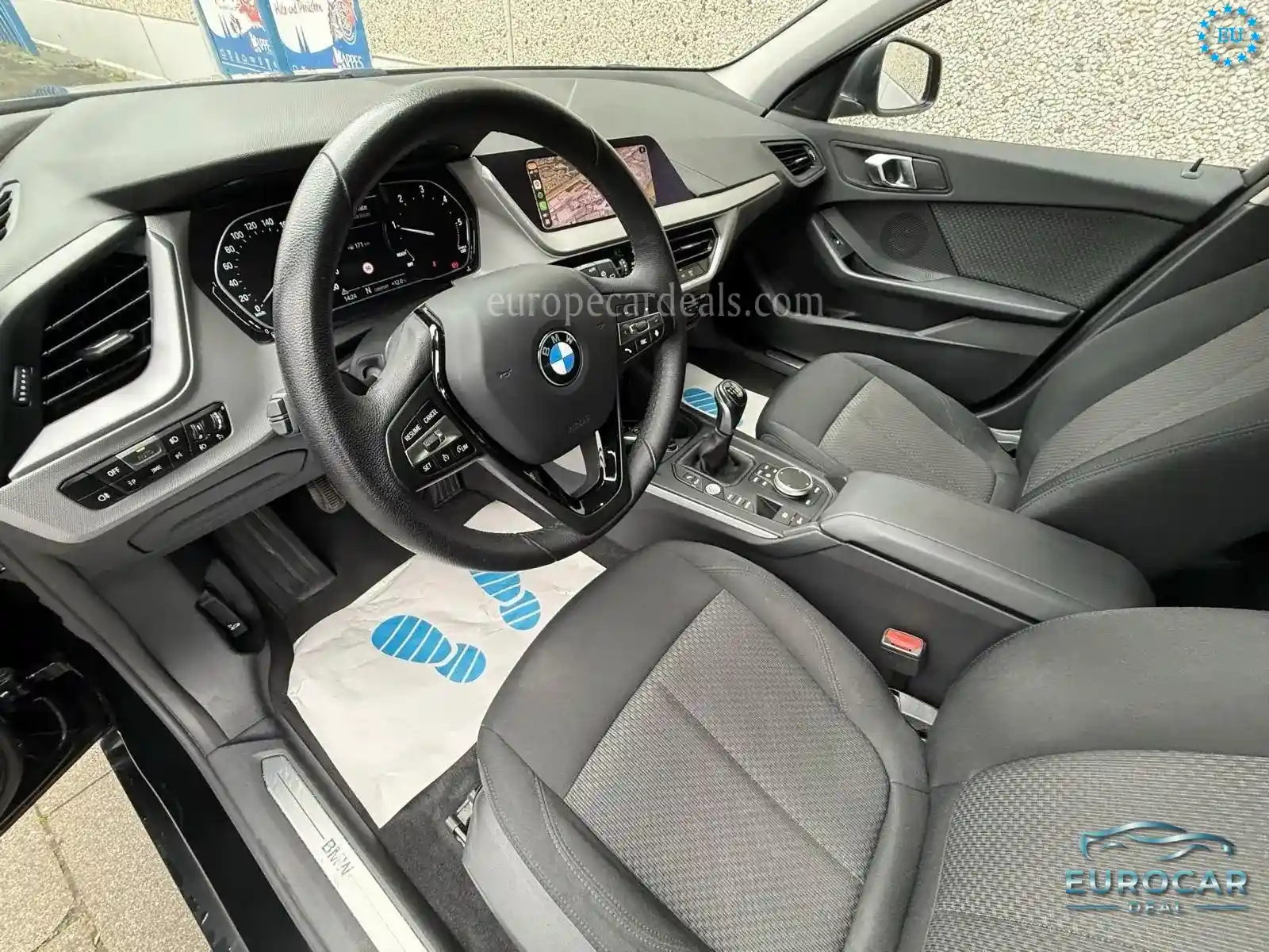 BMW 116